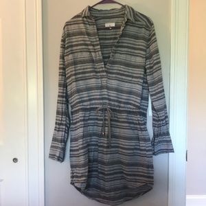 Lou and Grey Tunic dress. Great condition!!